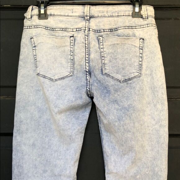 Zara Core Denim Trafaluc Collection Lightweight Jeans‎ - Picture 5 of 8